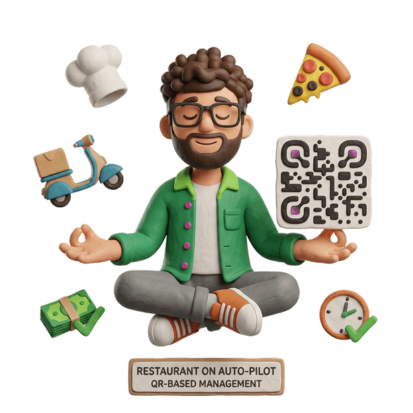 Signup Illustration